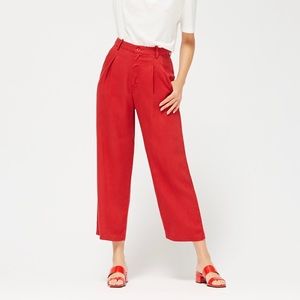 [SOLD] Lacausa Isabelle Trousers